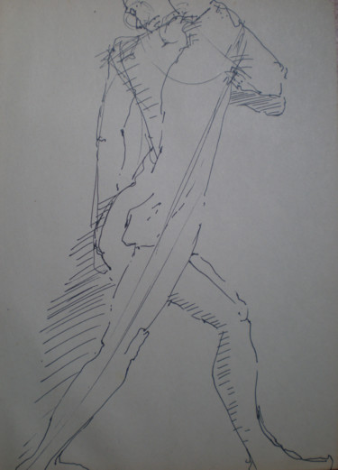 Drawing titled "p5090012.jpg" by Frédérique Montane, Original Artwork