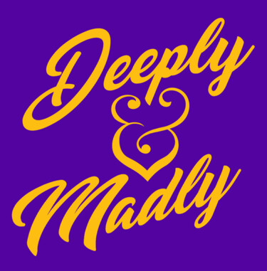 "Deeply and Madly in…" başlıklı Dijital Sanat Moreno Franco tarafından, Orijinal sanat, 2D Dijital Çalışma
