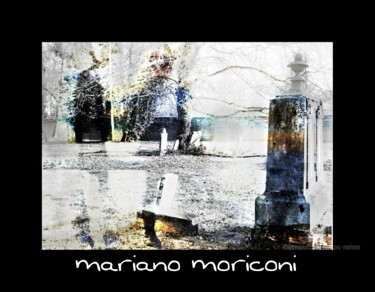 Digital Arts titled "Instagram series pr…" by Mariano Moriconi, Original Artwork