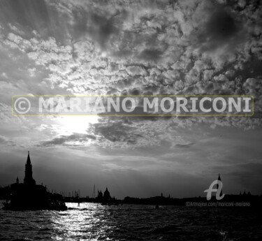 Fotografia intitolato "29d.jpg" da Mariano Moriconi, Opera d'arte originale