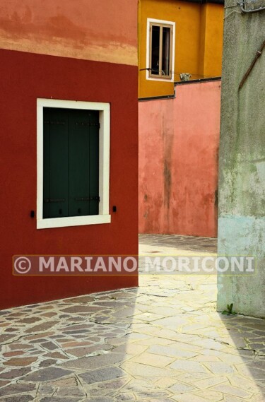 Photography titled "57.jpg" by Mariano Moriconi, Original Artwork