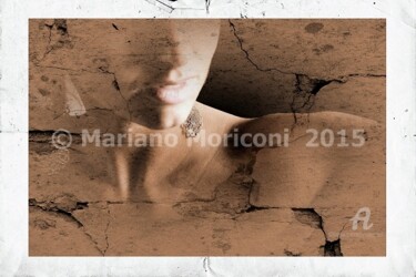 Fotografia intitolato "dsc-97931111.jpg" da Mariano Moriconi, Opera d'arte originale