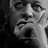 Mariano Moriconi Immagine del profilo Grande