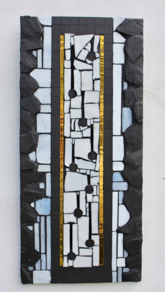 Design titled "Tableau" by Mosadeco, Original Artwork, Accessories