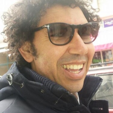 Mounir (mounirballadur) Profilbild Gross