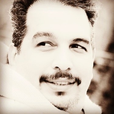 Mourad Fouad Image de profil Grand