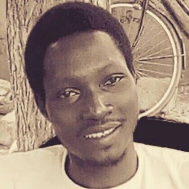 Moussa Sawadogo Image de profil Grand