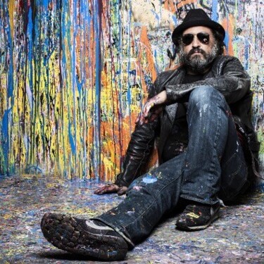 Mr. Brainwash Image de profil Grand