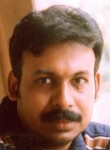 M.S.Vinod Profile Picture Large