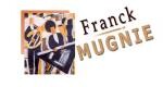 Franck Mugnie Image de profil Grand