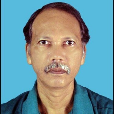 Muktinava Barua Chowdhury Foto do perfil Grande