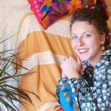 Mulhode Image de profil Grand