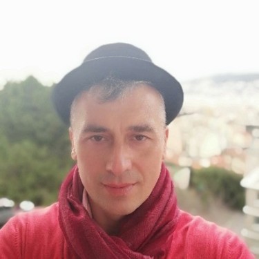 Ioan Viorel Muresan Image de profil Grand