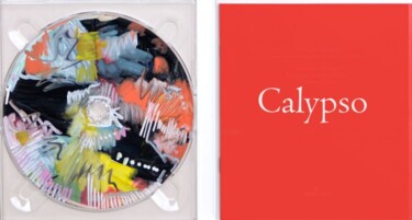 제목이 "Calypso"인 미술작품 Muriel Cayet로, 원작