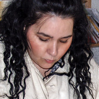 Muriel Cayet Изображение профиля Большой