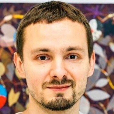 Yuriy Musatov Profile Picture Large