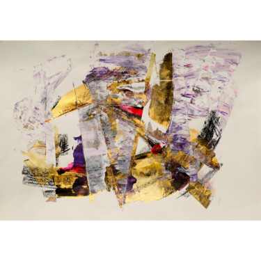 Big Original Large Wall Art - "Abstract 323" - Modern Abstract Painting Painting titled "Big Original Large…" by Dmitri Matkovsky, Original Art, Acrylic