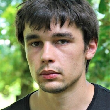 Mykola Kozlovskyi Profile Picture Large