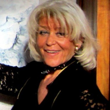 Marianne Charlotte Mylonas-Svikovsky (Marlo) Image de profil Grand