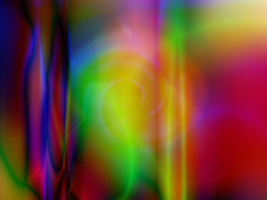 Фотография под названием "myriad-RGB_2024_018" - Myriad-Rgb, Подлинное произведение искусства, Цифровая фотография