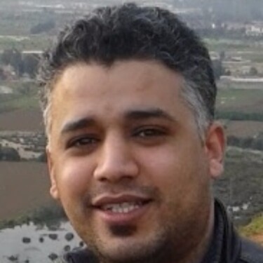 Nabil El Masni Image de profil Grand