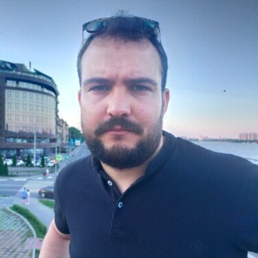 Nacir Imache Image de profil Grand