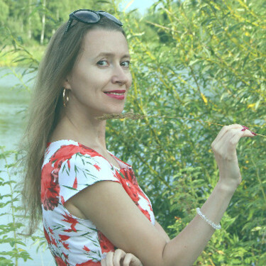 Nadezhda Kokorina Изображение профиля Большой