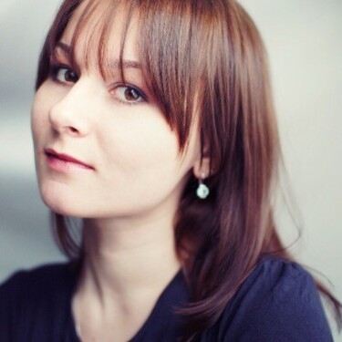 Nadin Korobeynikova Profile Picture Large