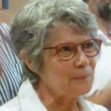 Nadine Bichon Image de profil Grand