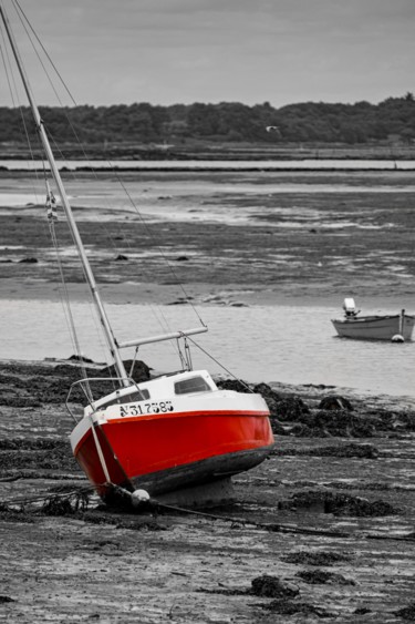 Fotografía titulada "COULEUR GWENADU 008…" por Naep, Obra de arte original, Fotografía digital