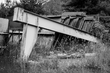 OBSOLESCENCE 001 Photography titled "OBSOLESCENCE 001" by Naep, Original Art, Digital Photography