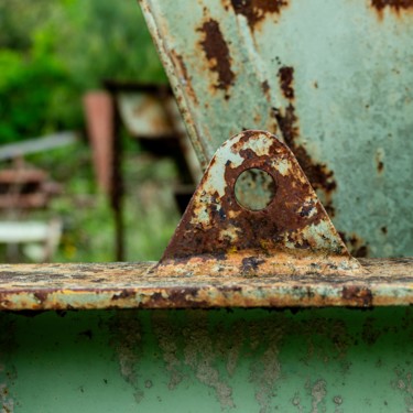 OBSOLESCENCE 005 Photography titled "OBSOLESCENCE 005" by Naep, Original Art, Digital Photography