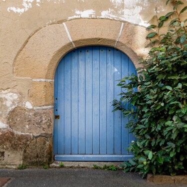 Fotografía titulada "DOORS 010 - Petite…" por Naep, Obra de arte original, Fotografía digital