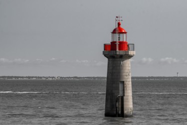 Fotografia zatytułowany „COULEUR GWENADU 006…” autorstwa Naep, Oryginalna praca, Fotografia cyfrowa