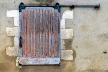 Fotografia intitolato "DOORS 28 - Porte co…" da Naep, Opera d'arte originale, Fotografia digitale