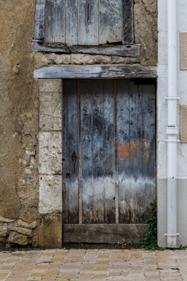 Fotografie mit dem Titel "DOORS 032 - Porte e…" von Naep, Original-Kunstwerk, Digitale Fotografie