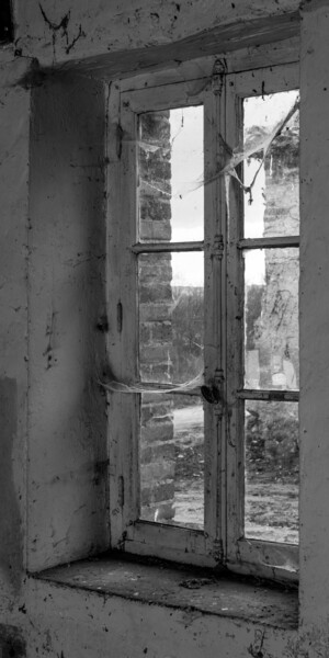 Photographie intitulée "WINDOWS 006" par Naep, Œuvre d'art originale, Photographie numérique