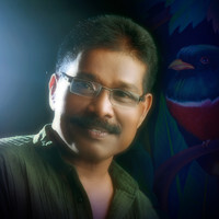 Murali Nagapuzha Immagine del profilo Grande