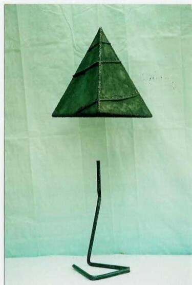 Naim Iseni (Canada), Contemporary Sculptor Artist Artmajeur