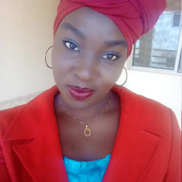 Awa Diallo Image de profil Grand