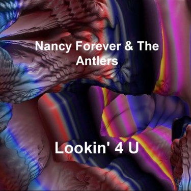 Digital Arts titled "Nancy Forever and t…" by Nancy Forever, Original Artwork, Digital Painting