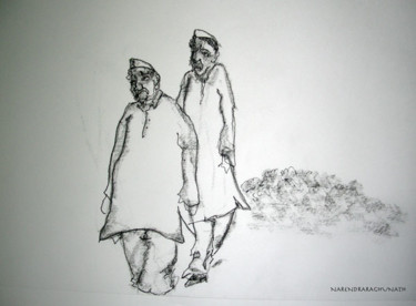Drawing titled "C4.jpg" by Narendraraghunath, Original Artwork