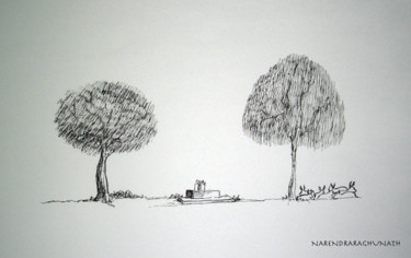 Drawing titled "C13.jpg" by Narendraraghunath, Original Artwork