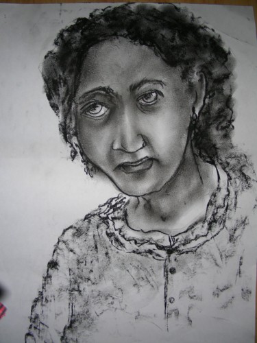 Drawing titled "DSCN5968.JPG" by Narendraraghunath, Original Artwork