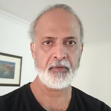 Narendraraghunath Profilbild Gross