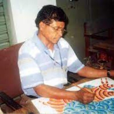 Narmada Prashad Profile Picture Large