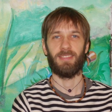 Sviatoslav Sergienko (Kamnibula) Profilbild Gross