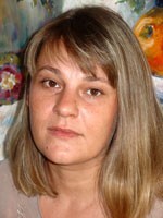 Natali Shtainfeld-Borovkov Profile Picture Large