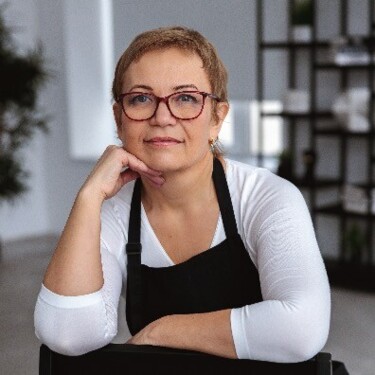 Natalia Balashova. Pastelist. Изображение профиля Большой