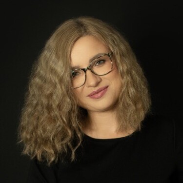 Natalia Bienek Zdjęcie profilowe Duży